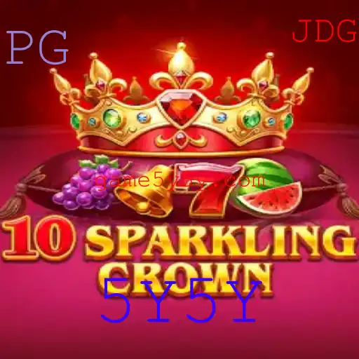 Descubra o Fascinante Mundo do Jogo 10SparklingCrown