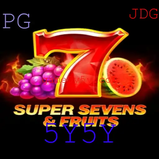 Descubra o Universo Colorido de 7SuperSevensFruits