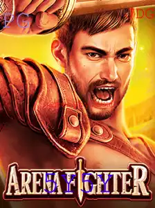 ArenaFighter: Aventura Intensa no Mundo dos Games