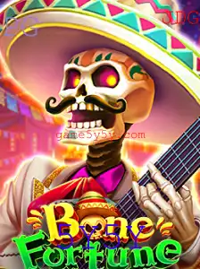 Descubra as Emoções e Estratégias de BoneFortune: O Jogo de Aventura Envolvente