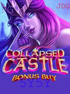 Explorando as Aventuras de CollapsedCastleBonusBuy