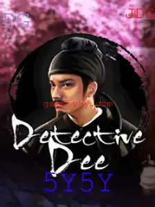 Aventuras e Mistérios no Jogo DetectiveDee