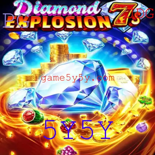 DiamondExplosion7s: Descubra o Novo Fenômeno dos Jogos de Azar