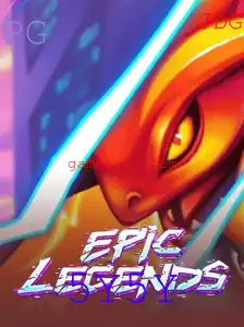 Descubra 'EpicLegends': Um Mergulho no Mundo do Jogo de Estratégia do Momento