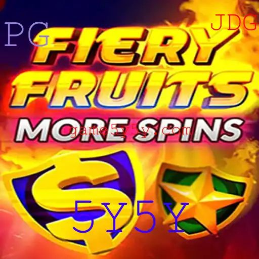 FieryFruitsMoreSpins: Descubra a Emoção dos Jogos de Cassino Modernos