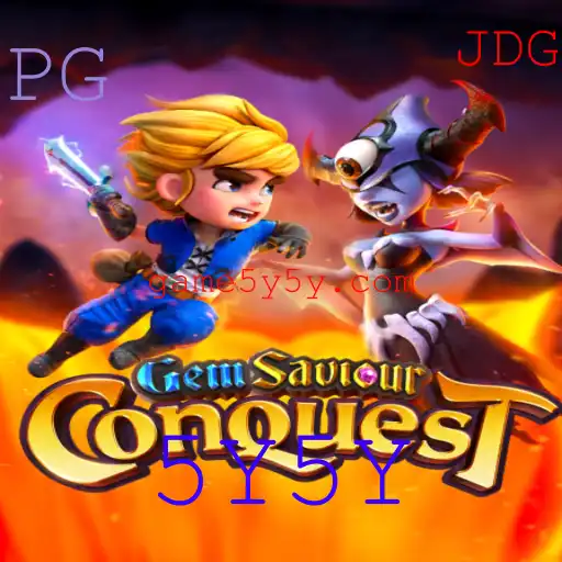 Descubra o Fascinante Mundo de GemSaviourConquest