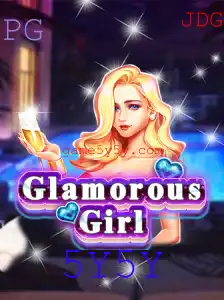 Descubra o Mundo de GlamorousGirl: Emoção e Estratégia em 5Y5Y