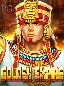 Explorando o Mundo do Jogo GoldenEmpire