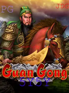 A Fascinante Jornada de GuanGong: Explorando as Nuances do Novo Jogo Estratégico