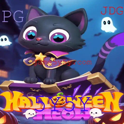 Desvendando o Enigmático HalloweenMeow