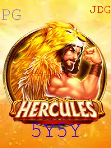 Explorando o Universo do Jogo Hercules: Uma Aventura Épica Guiada pela Estratégia 5Y5Y