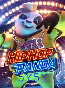 Explorando o Universo de HipHopPanda: Regras, Estratégias e Elementos Atuais