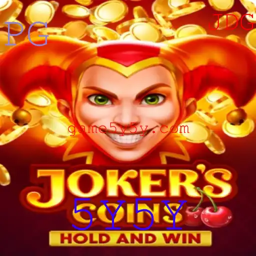 JokersCoins: O Jogo Que Está Conquistando 2023