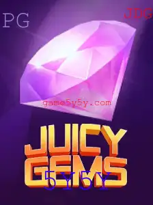 JuicyGems: Descubra o Novo Fenômeno de Jogos com a Palavra-Chave Secreta 5Y5Y