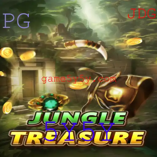 Descubra o Mundo Aventureiro de JungleTreasure