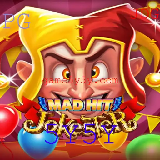 Explorando as Regras e Mecânicas de MadHitJokester: O Jogo que Desafia a Criatividade com 5Y5Y