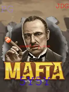 Descubra o Jogo de Estratégia e Suspense: Mafia