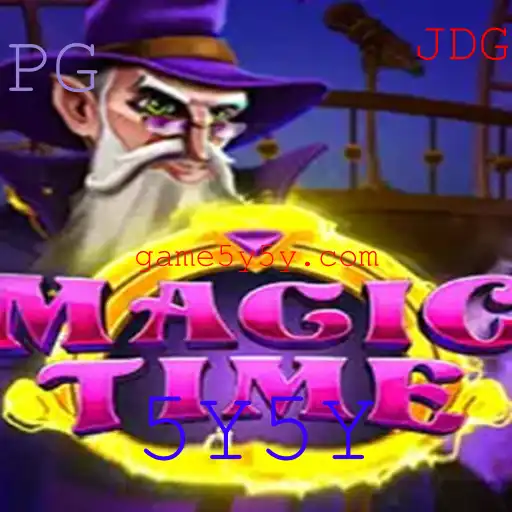 Explorando o Universo Fascinante de MagicTime