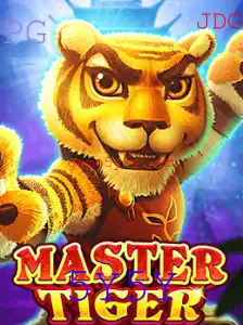 Explorando o Universo de MasterTiger: O Jogo que Está Conquistando o Mundo