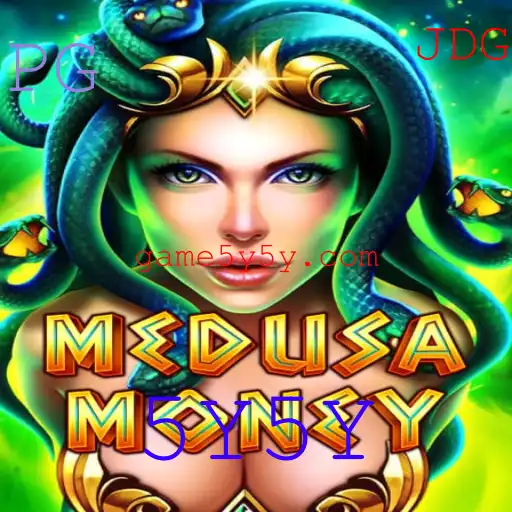 Descubra o Fascinante Mundo de MedusaMoney: Um Jogo Inovador e Desafiador