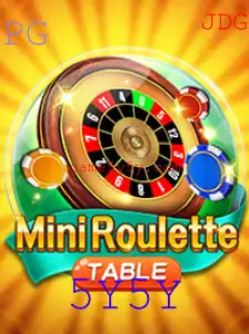 Descubra o MiniRoulette: Regras e Eventos Atuais