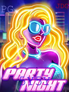 PartyNight: Descubra o Jogo que Está Movimentando as Noites