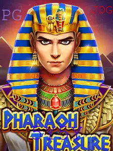 PharaohTreasure: Descubra as Riquezas do Egito Antigo com 5Y5Y