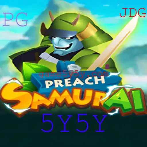 PreachSamurai: Explore o Fascinante Mundo do Novo Jogo Sensação