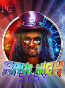 Descubra as Aventuras de RaveHigh: O Jogo Que Está Conquistando o Mundo