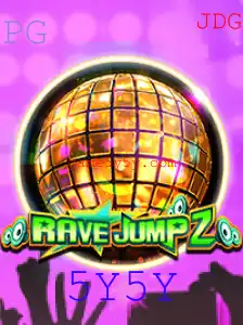 Descobrindo o Mundo de RaveJump2: Uma Experiência de Jogo Inovadora com 5Y5Y