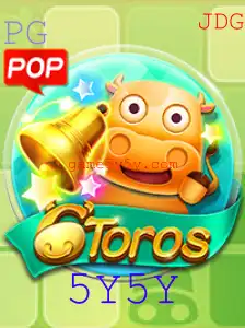 Descubra o Envolvente Jogo 6Toros: Regras, Estratégias e Impacto Atual