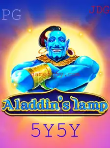 Aladdinslamp: Um Mergulho no Mundo de Magia e Estratégia do Jogo