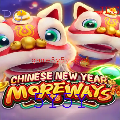 Explorando o Jogo CHINESENEWYEARMOREWAYS: Entre Tradição e Modernidade
