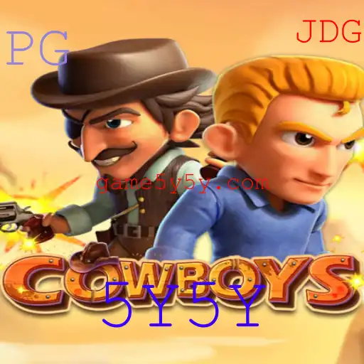 Descubra o Fascinante Mundo de COWBOYS: Um Jogo de Estratégia Desafiador