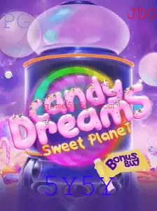 CandyDreamsSweetPlanet: Explorando um Mundo de Doces Fascinante