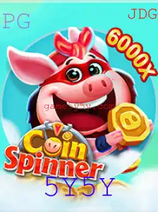 Descubra CoinSpinner: A Última Tendência no Mundo dos Jogos