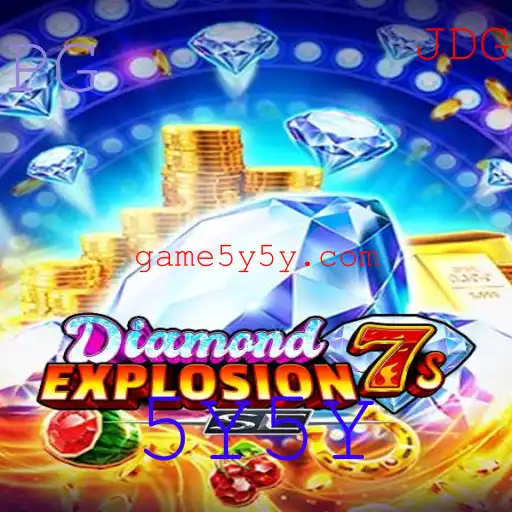 DiamondExplosion7sSE: Uma Imersão no Mundo Fascinante dos Caça-Níqueis Modernos