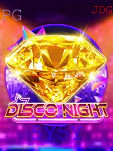 DiscoNight: O Jogo que Revoluciona as Noites de Diversão