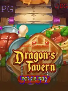 DragonsTavern: Aventuras e Estratégia em um Mundo de Fantasia