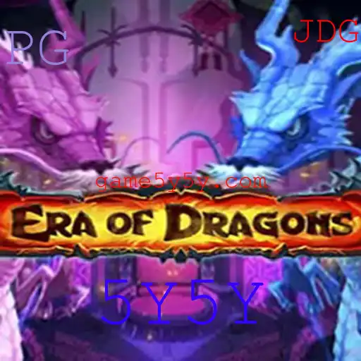 Era of Dragons: Descubra o Jogo Deslumbrante que Conquista Gamers ao Redor do Mundo