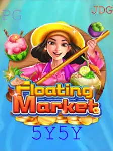 Explorando o Fascinante Jogo FloatingMarket e Seu Papel Atual