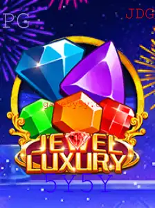 Descubra o Fascinante Mundo de JewelLuxury: Um Mergulho no Jogo do Momento