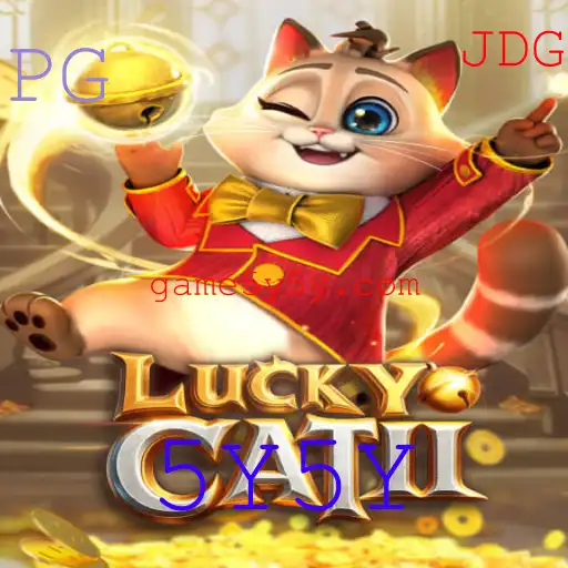 Descubra LuckyCatII: O Jogo de Estratégia e Aventura