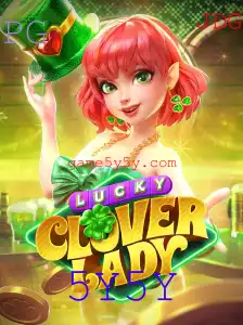 Explorando o Mundo Fascinante de LuckyCloverLady com a Palavra-Chave 5Y5Y