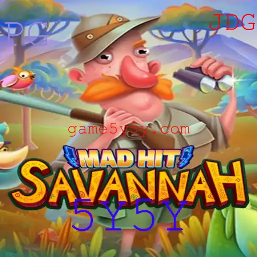 Descubra o Fascinante Mundo de MadHitSavannah: Um Mergulho nas Regras e Estratégias