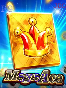Descubra o Fascinante Mundo de MegaAce: O Jogo que Está Conquistando o Mundo