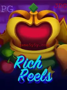 RichReels: Explorando o Mundo Impressionante do Jogo Baseado na Palavra-Chave 5Y5Y