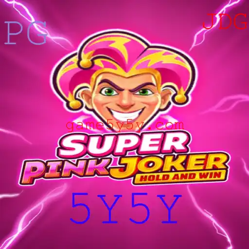 Descubra o Empolgante Mundo de SuperPinkJoker: A Saga do 5Y5Y