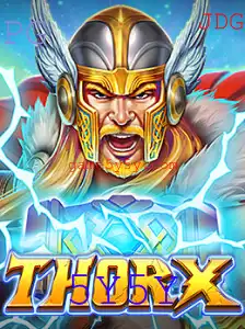 Descubra ThorX: Mergulhe na Aventura do Futuro com a Palavra-chave 5Y5Y