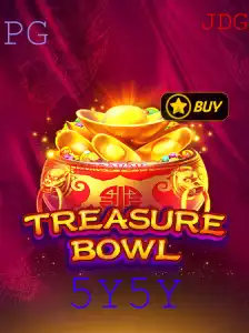 Explorando o Fascinante Mundo de TreasureBowl: Um Guia Completo
